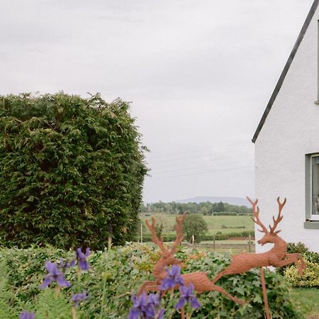 Dunruadh Cottage Gartocharn Esterno foto