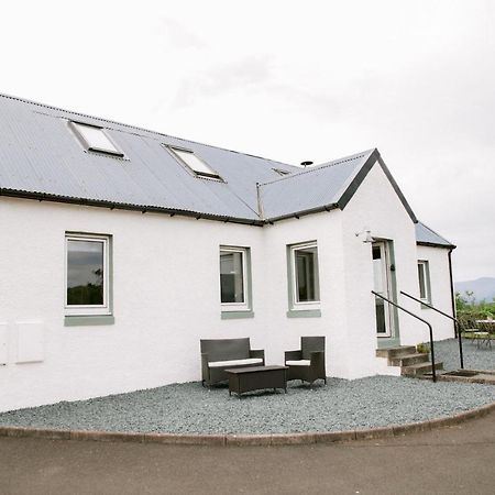 Dunruadh Cottage Gartocharn Esterno foto